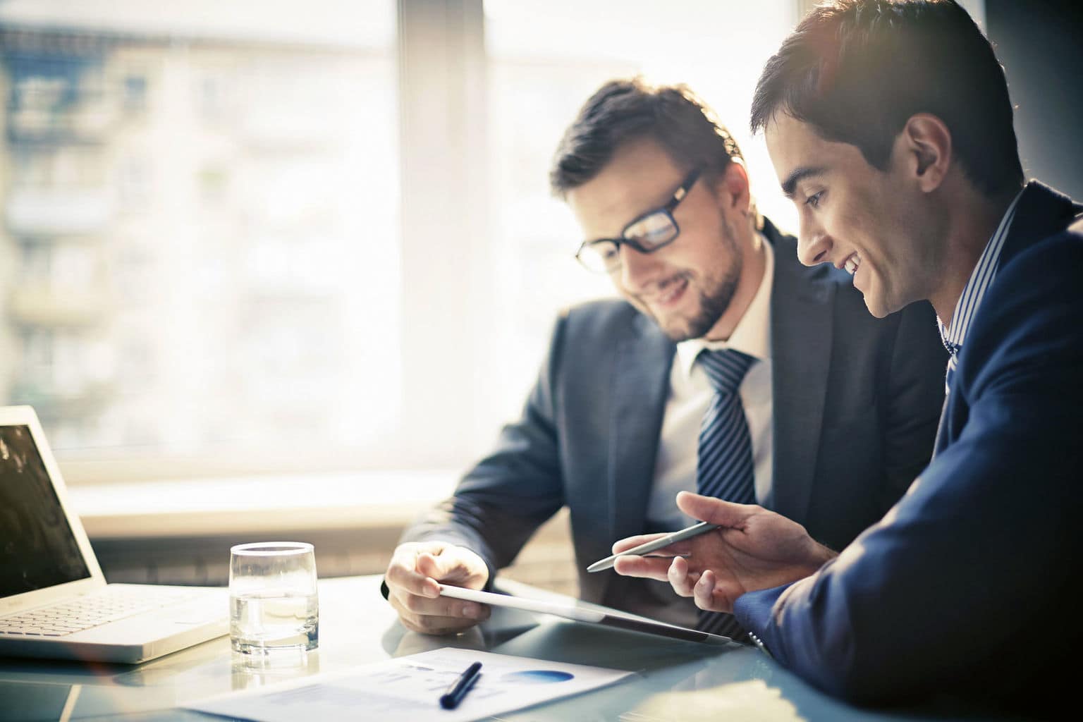 Commercial Loan Broker Institute 01