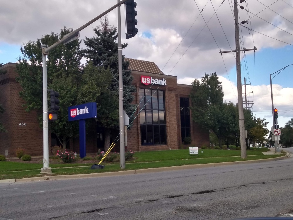 U.S. Bank Branch 01