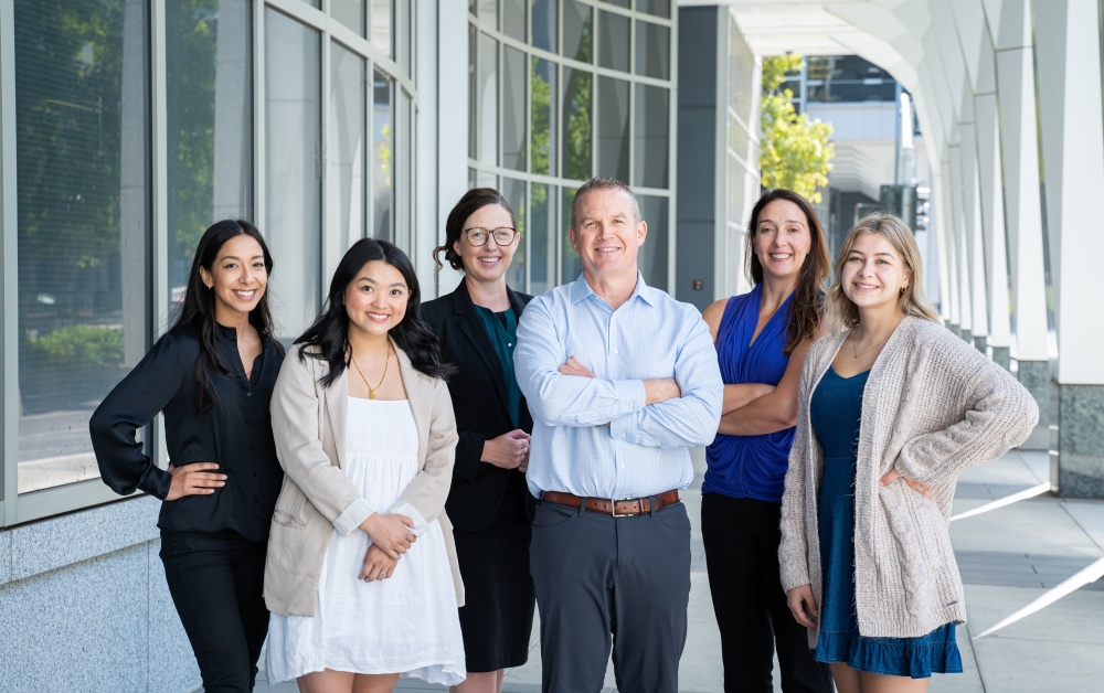 The Chris Kennedy Team at Reliant Lending 01