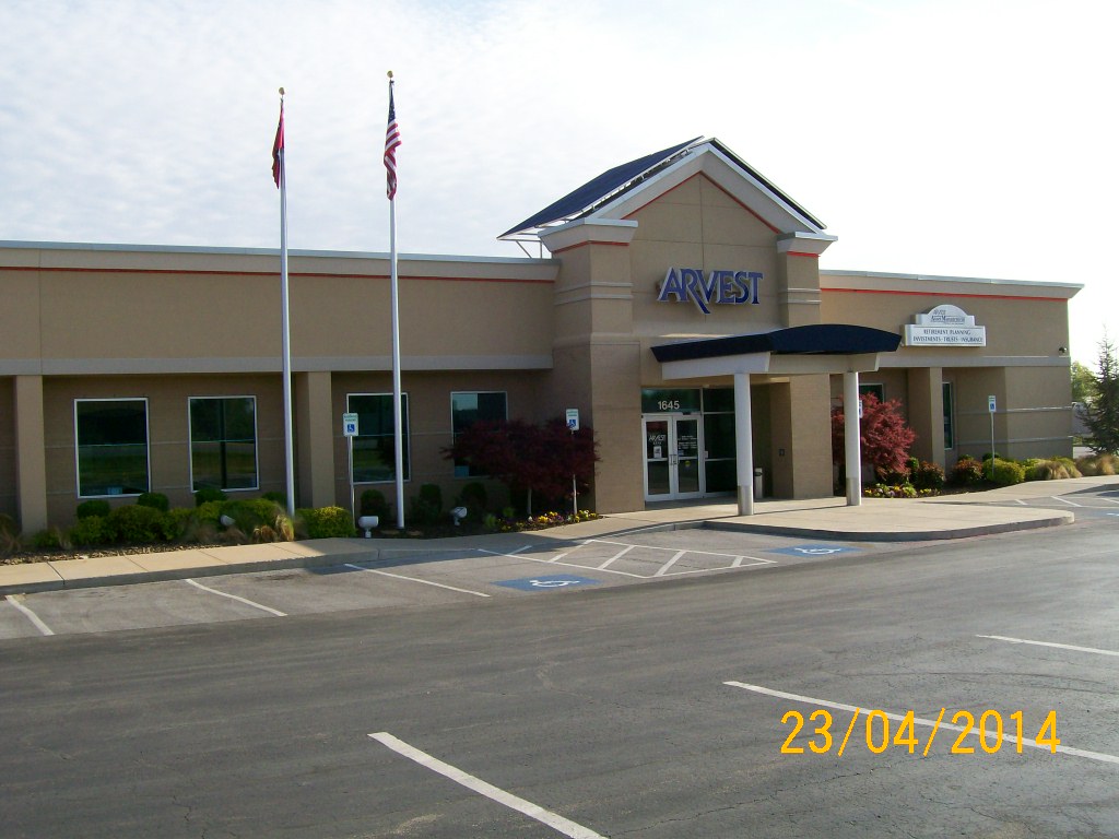 Arvest Bank 01