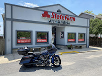 Aron Schuhrke - State Farm Insurance Agent 01