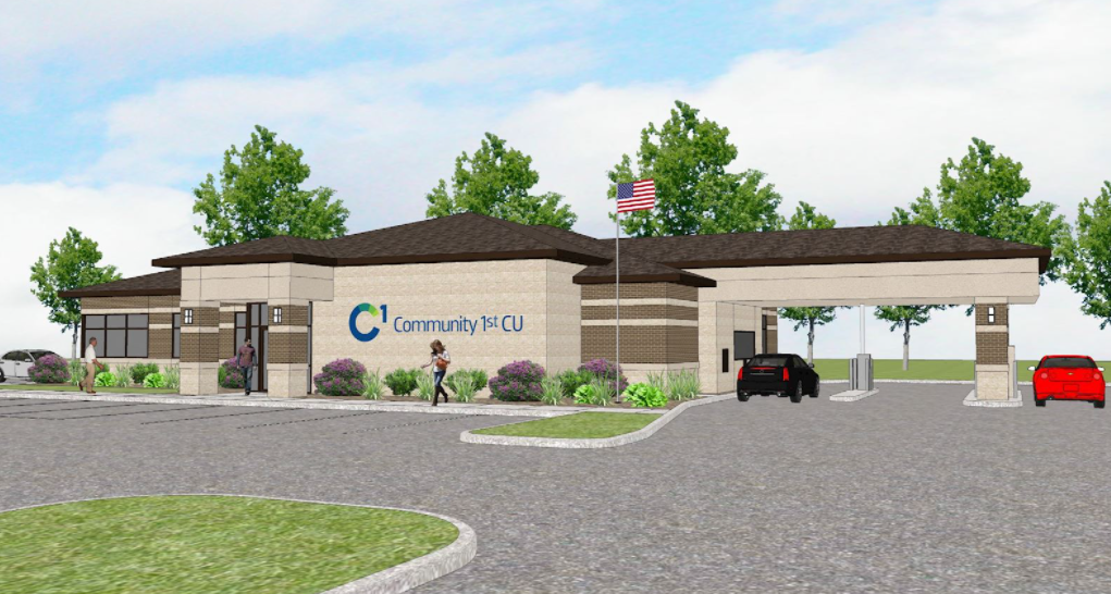 Community 1st Credit Union 01