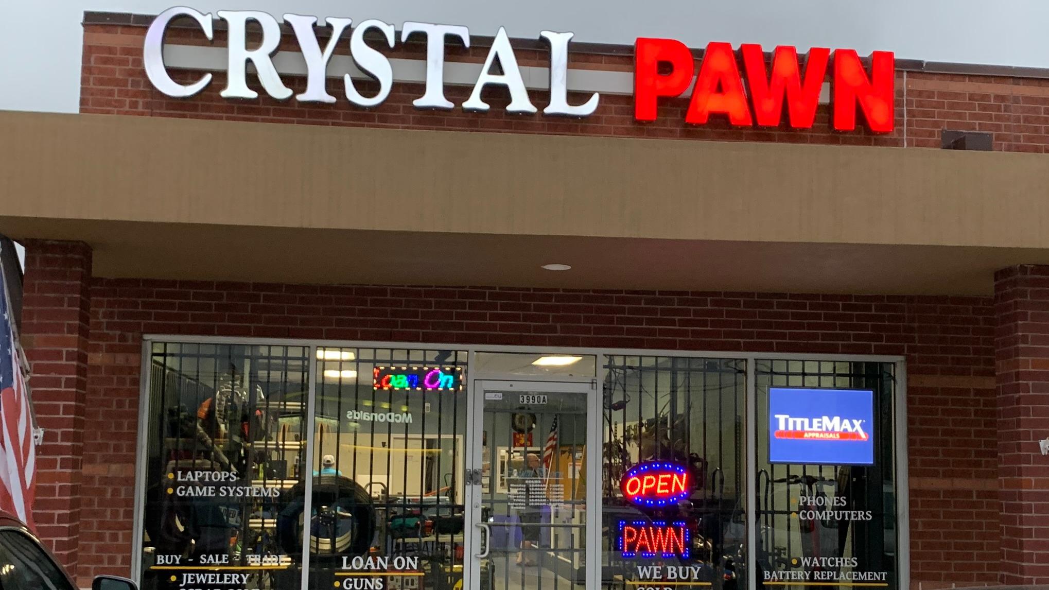 Crystal Pawn Shop 01