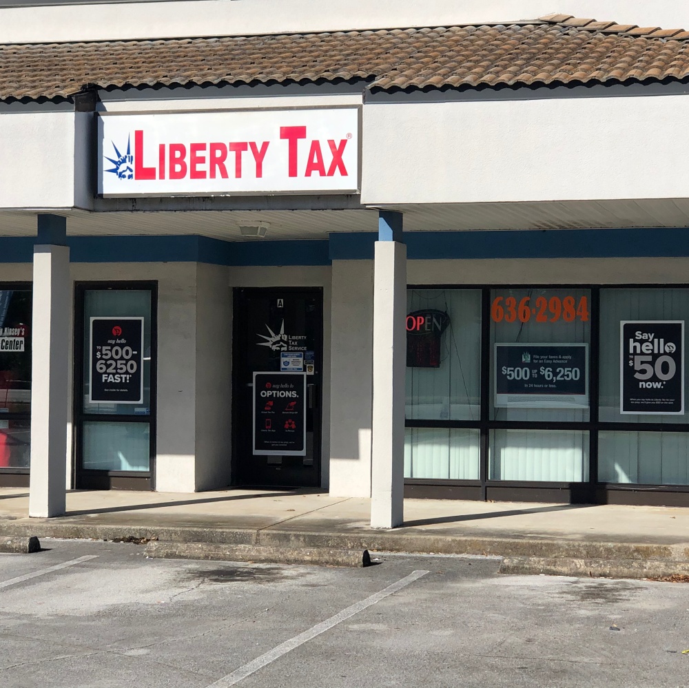 Liberty Tax 01