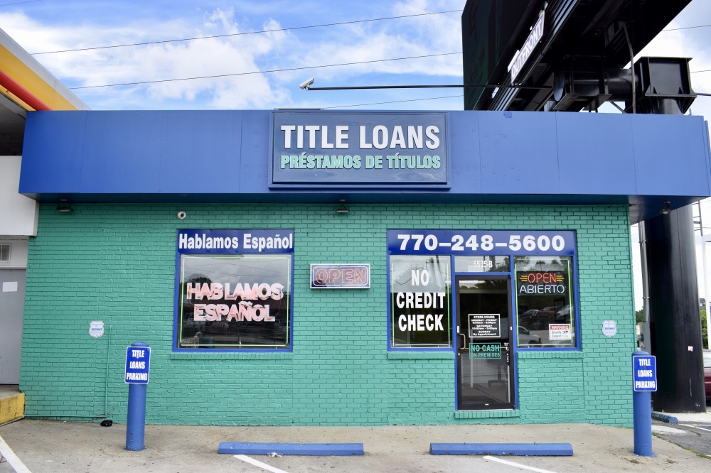 Georgia Title Lenders of Norcross 01