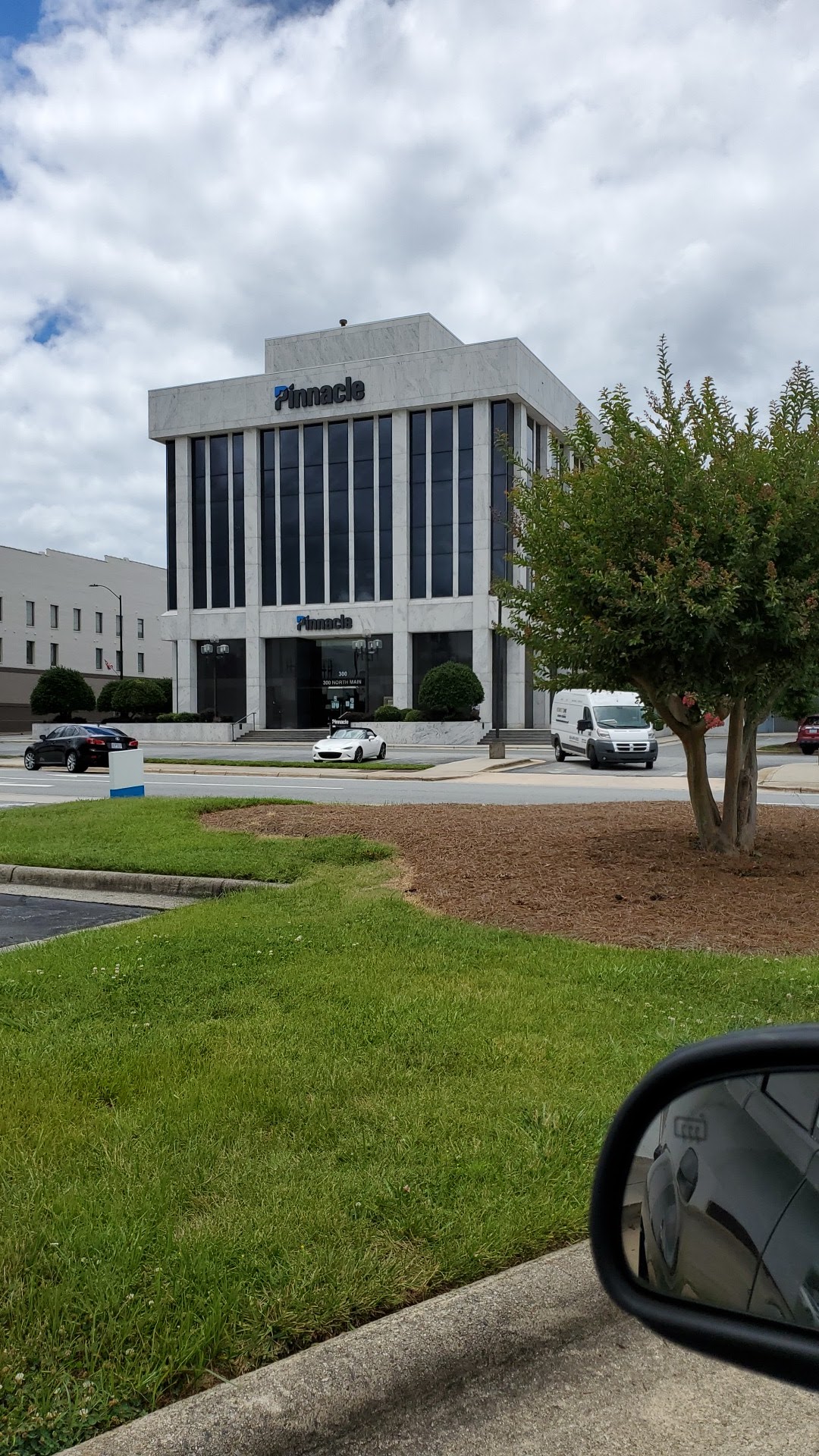 Pinnacle Financial Partners 01