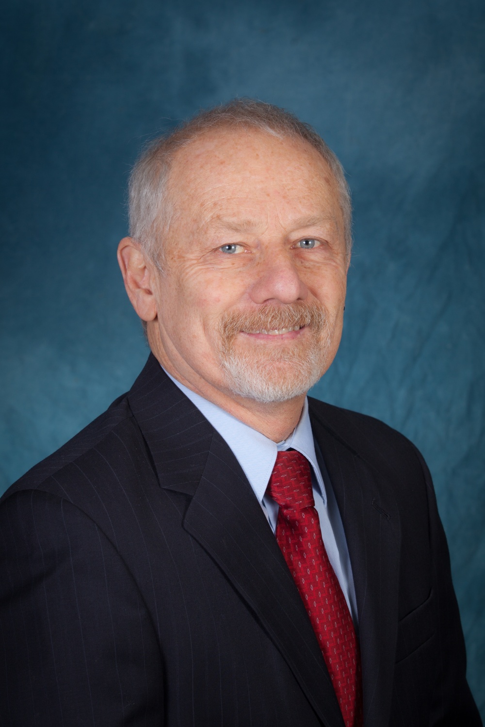 Bruce Silberman, Guaranteed Rate 01