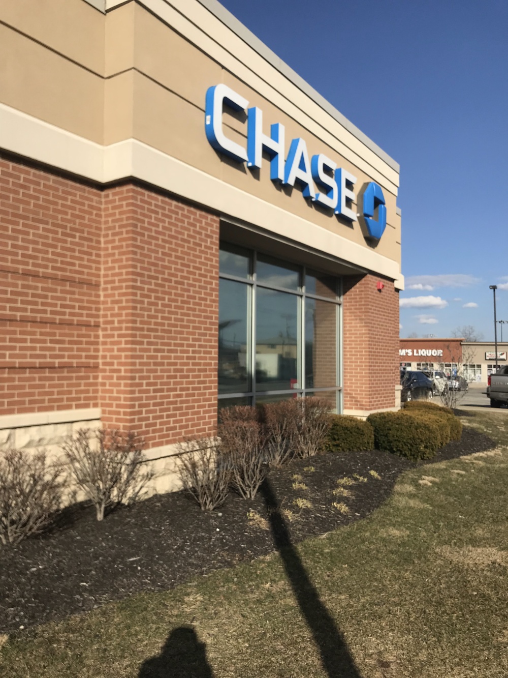 Chase Mortgage 01