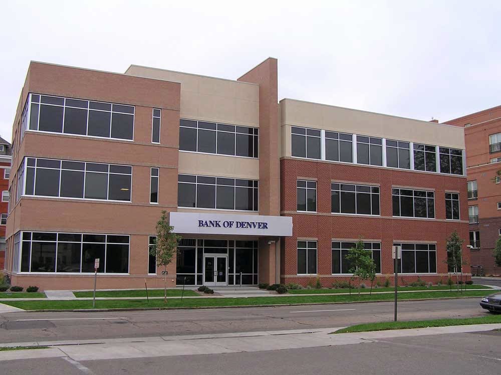 Bank of Denver 01