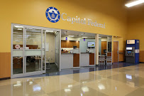 Capitol Federal® Savings Bank 02