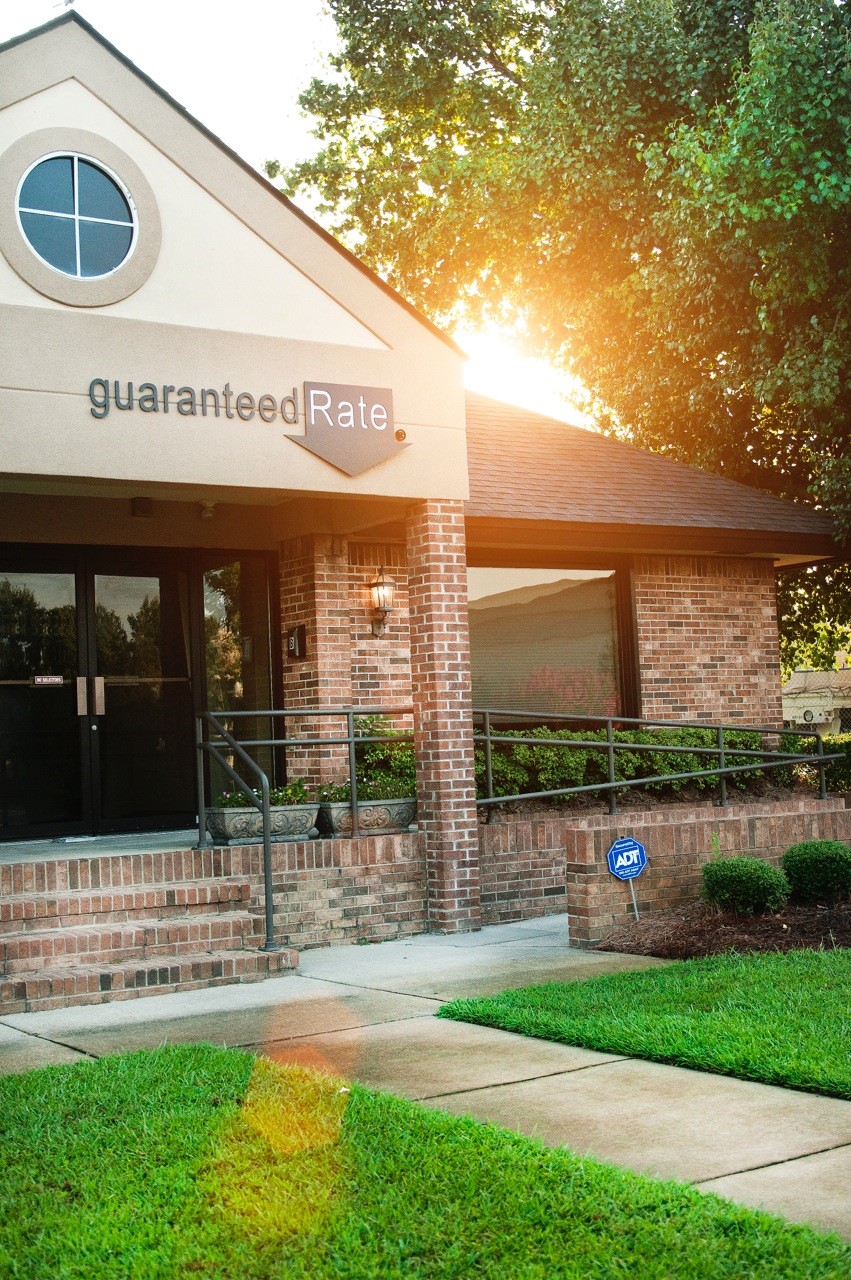 Guaranteed Rate 01