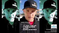 Michael Wolff, Mortgage Broker, NMLS #239403 01