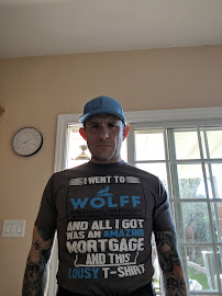 Michael Wolff, Mortgage Broker, NMLS #239403 03