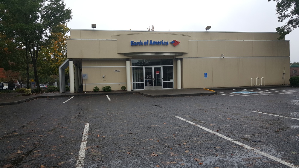 Bank of America ATM (Drive-thru) 01