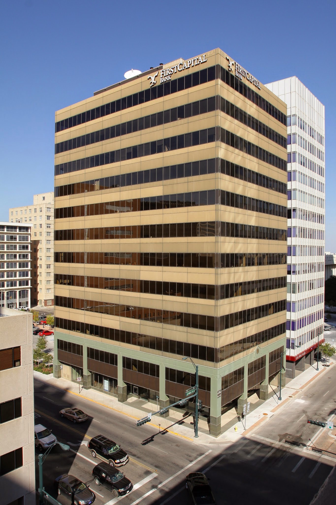 FirstCapital Bank of Texas 01