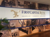 FirstCapital Bank of Texas 03