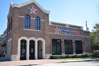 Allegiance Bank, Heights Office 01