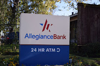 Allegiance Bank, Heights Office 02