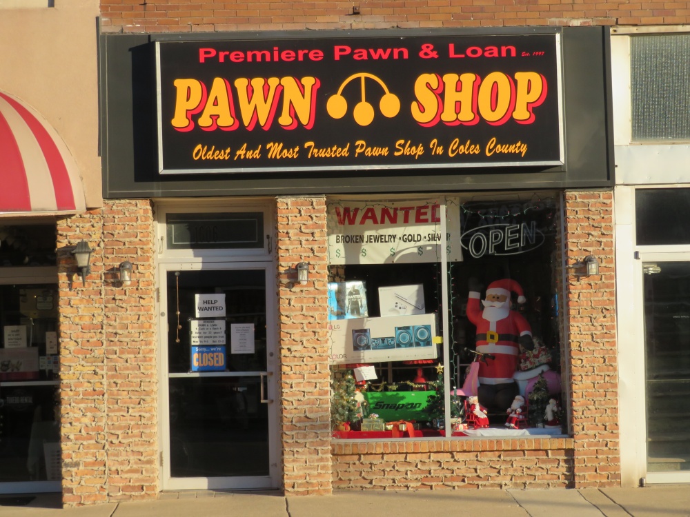 Premiere Pawn & Loan 01