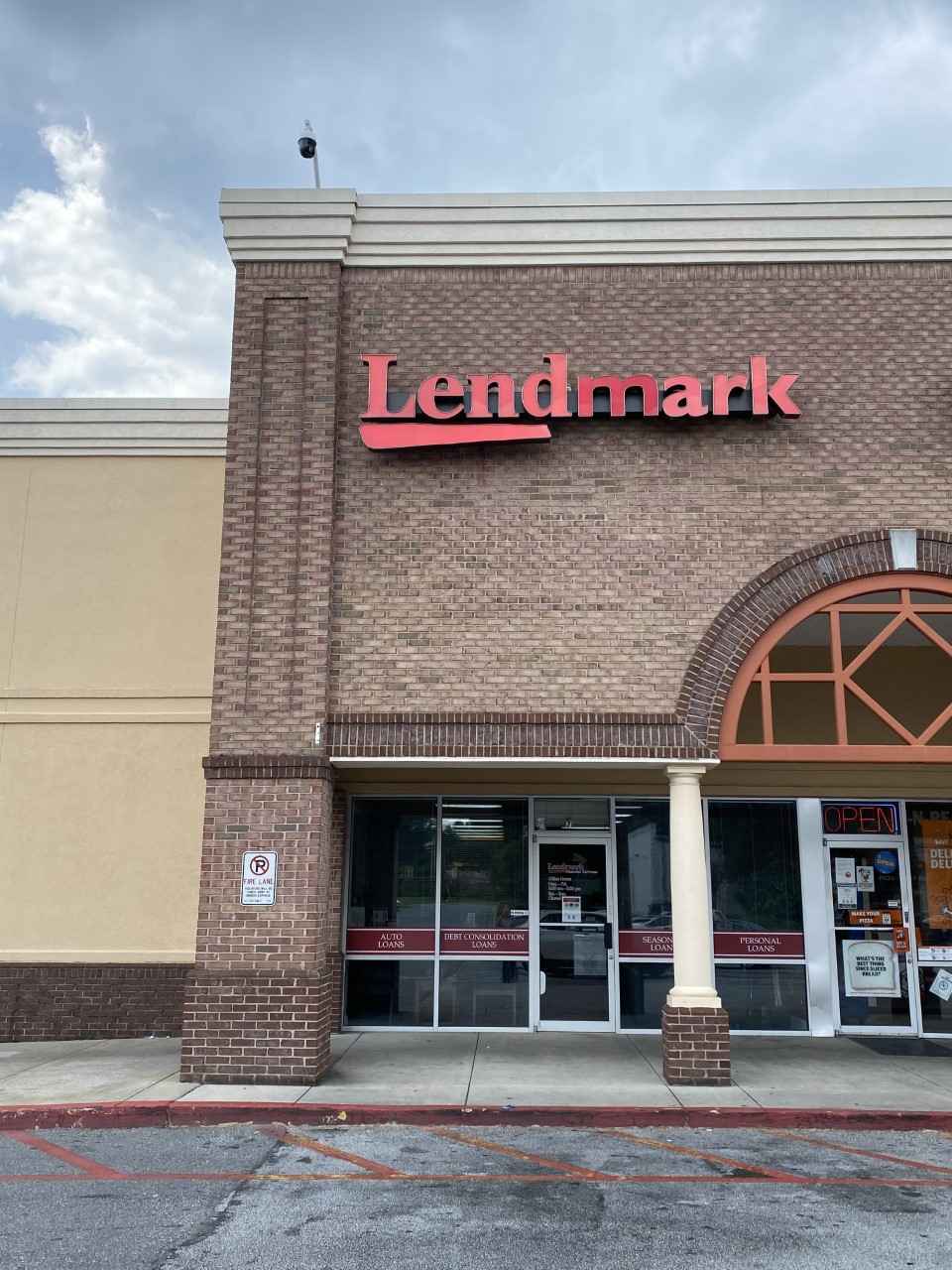 Lendmark Financial Services LLC 01
