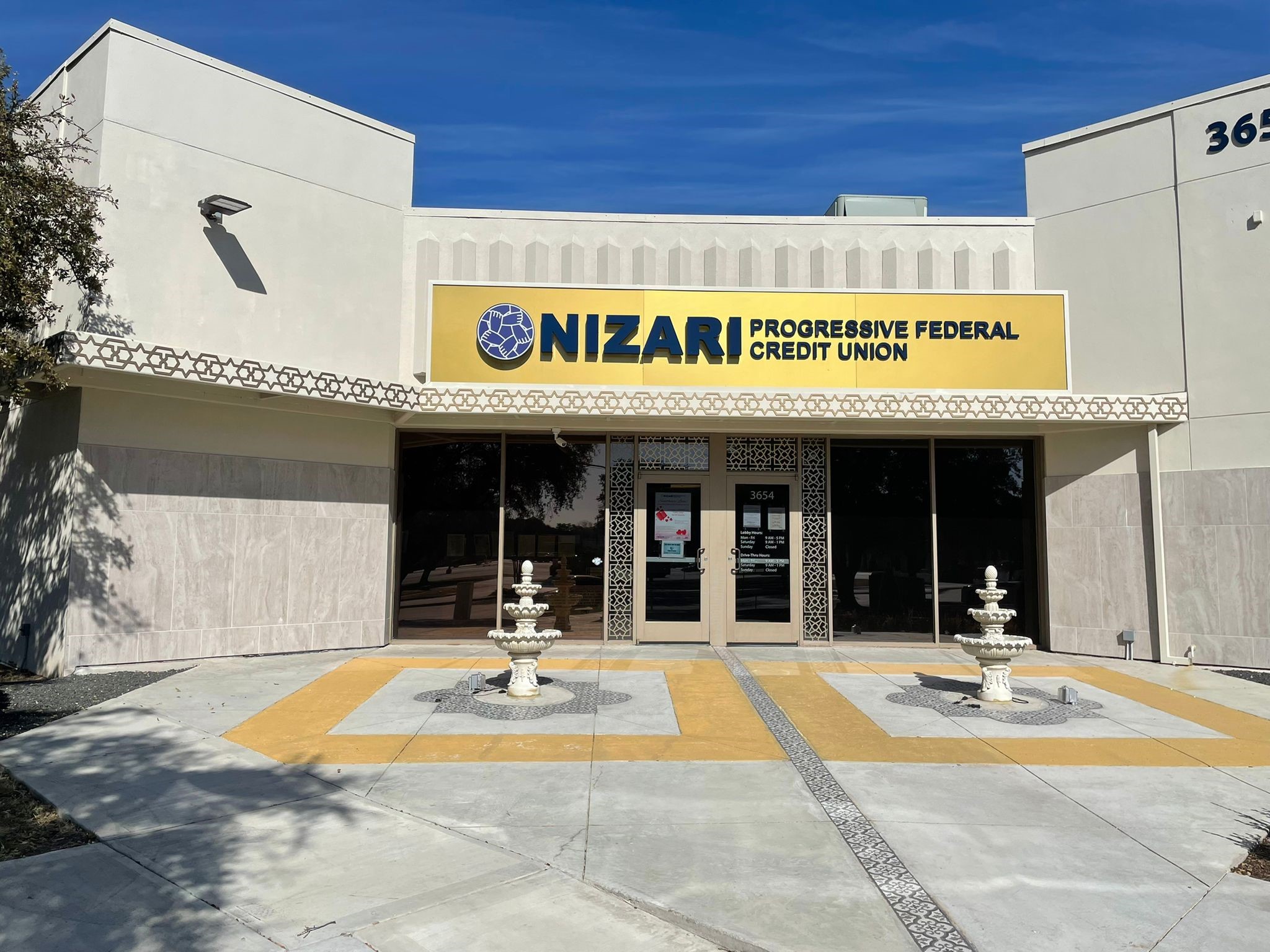 Nizari Progressive FCU 01