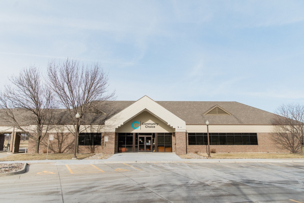 Community Choice Credit Union 01