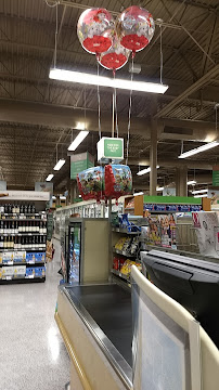 Publix Super Market at The Market at Rice Hope 02