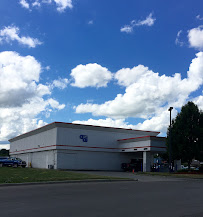 CFCU Community Credit Union - Route 281 Branch 02