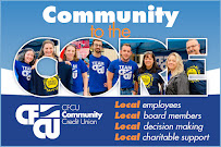 CFCU Community Credit Union - Route 281 Branch 03