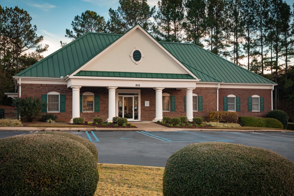 Oconee Federal Savings & Loan 01
