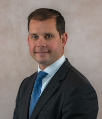Merrill Lynch Wealth Management Advisor James Carlson 02