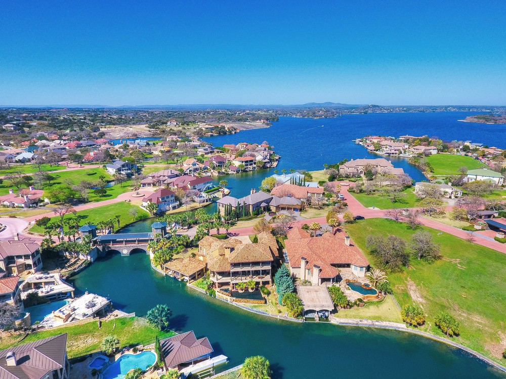 Shirl A. Thornton - RE/MAX Horseshoe Bay Resort Sales Co. 01