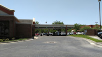 Bank of America (with Drive-thru ATM) 02