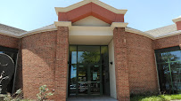 Bank of America (with Drive-thru ATM) 03