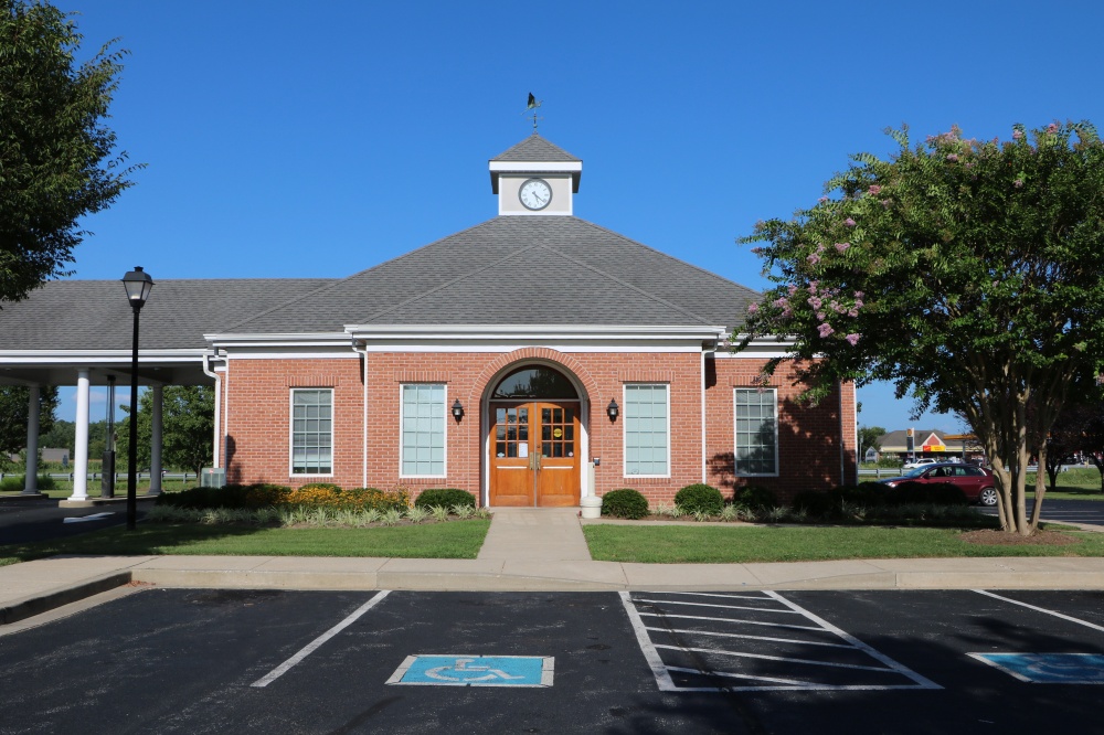 Shore United Bank 01