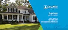 Caliber Home Loans-Corey Petree 01