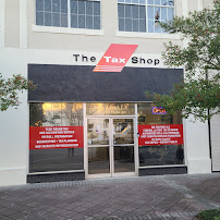 The Tax Shop 01