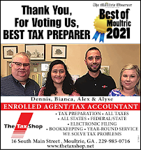 The Tax Shop 03
