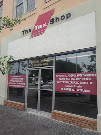 The Tax Shop 04