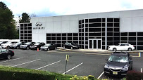 Ray Catena INFINITI of Bridgewater 01