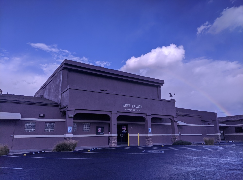 Pawn Palace 01