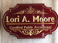 Lori Moore, CPA & Associates, LLC 03