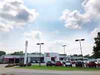 Lewis Toyota of Topeka 01