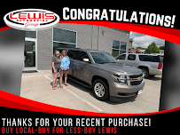 Lewis Toyota of Topeka 03