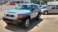 Lewis Toyota of Topeka 04