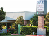The Body Shop Collision Repair 01