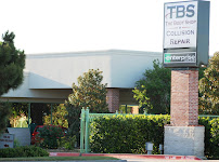 The Body Shop Collision Repair 03
