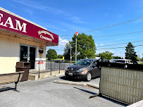 Maugansville Creamery 01