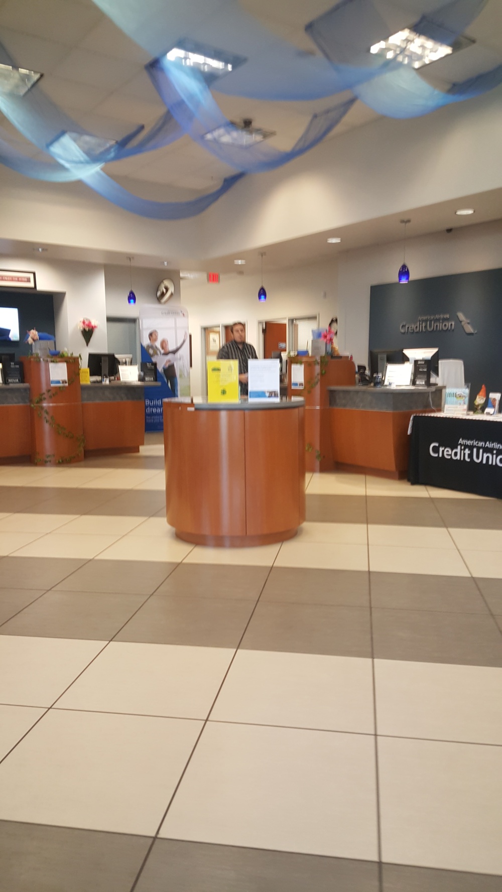 American Airlines Federal Credit Union 01