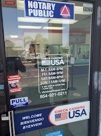 Check Cashing USA 02